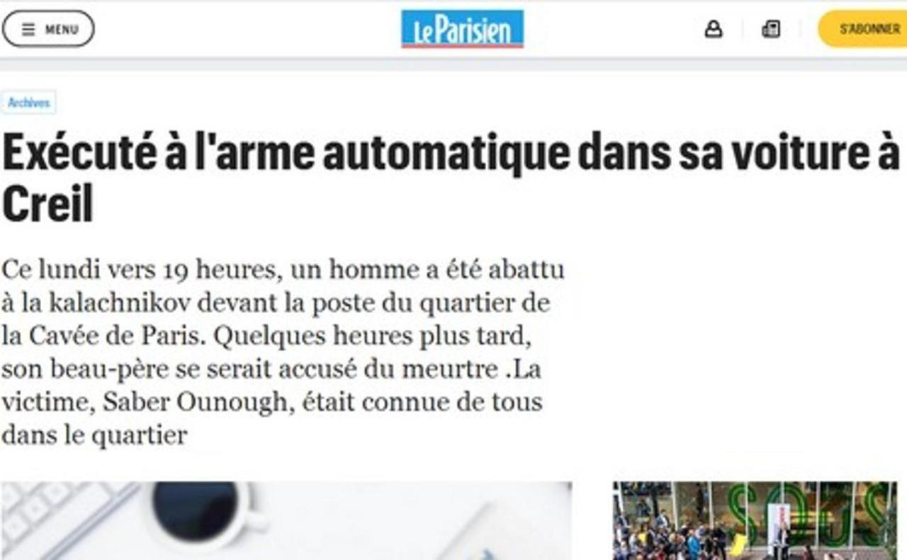 Chambres Meublees Chez L'Habitant Dans Appartement Proche Gare Sncf Creil Luaran gambar