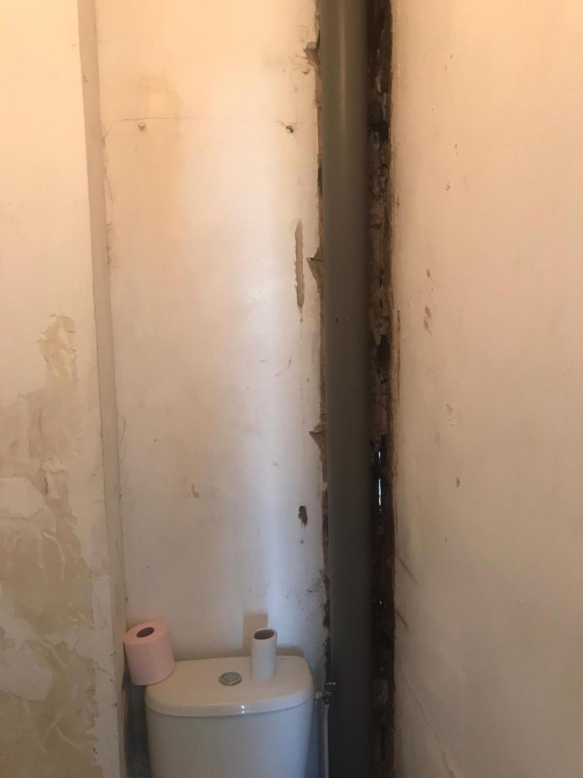 Chambres Meublees Chez L'Habitant Dans Appartement Proche Gare Sncf Creil Luaran gambar
